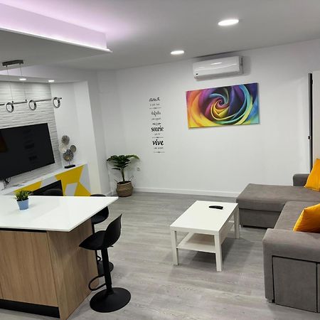 Apartament V.F.T. La Victoria Ubeda Zewnętrze zdjęcie