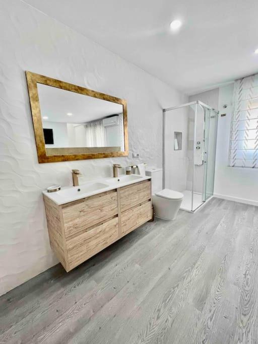 Apartament V.F.T. La Victoria Ubeda Zewnętrze zdjęcie