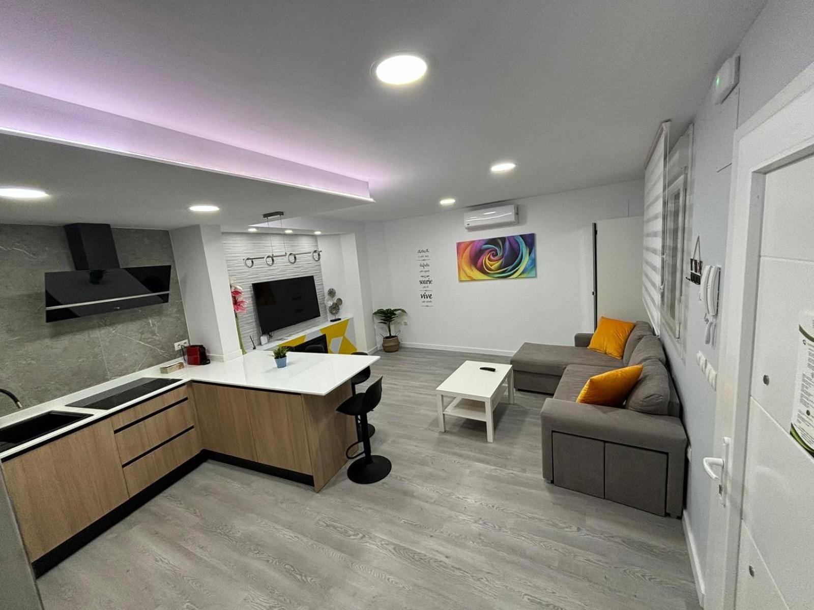 Apartament V.F.T. La Victoria Ubeda Zewnętrze zdjęcie